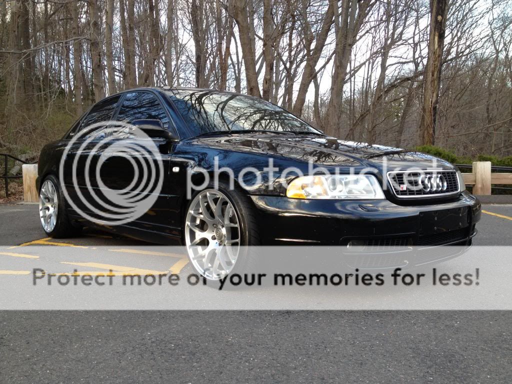 Quattroworld Com Forums Sold 2000 Audi S4 Rs6
